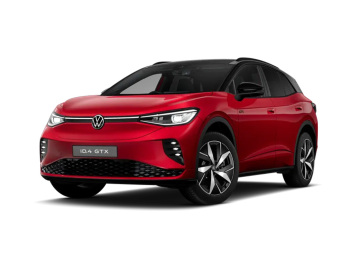 Volkswagen ID.4 250kW 4MOTION GTX Edition 77kWh 5dr Auto Electric Estate